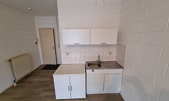 Studentenkamer in Tilburg JORS / Sint Jorisstraat 4