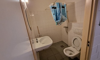 Studentenkamer in Tilburg JORS / Sint Jorisstraat 5