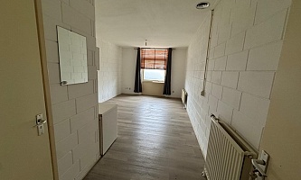 Studentenkamer in Tilburg JORS / Sint Jorisstraat 6