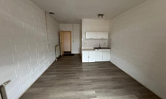 Studentenkamer in Tilburg JORS / Sint Jorisstraat 8