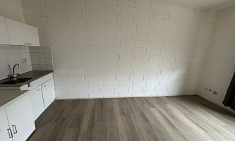 Studentenkamer in Tilburg JORS / Sint Jorisstraat 10