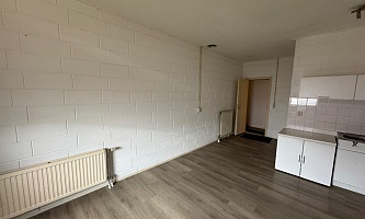 Studentenkamer in Tilburg JORS / Sint Jorisstraat 11