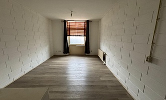 Studentenkamer in Tilburg JORS / Sint Jorisstraat 12