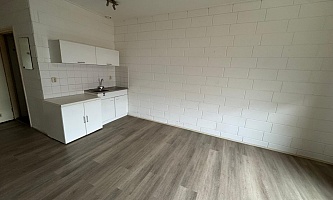 Studentenkamer in Tilburg JORS / Sint Jorisstraat 13