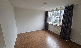 Studentenkamer in Tilburg JRL / Juralaan 2