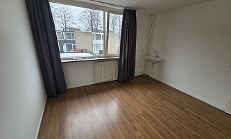 Studentenkamer in Tilburg JRL / Juralaan 4