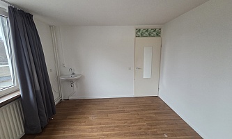 Studentenkamer in Tilburg JRL / Juralaan 5