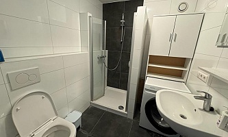 Studentenkamer in Tilburg JSS / Jan Smuldersstraat (VESSEM) 10