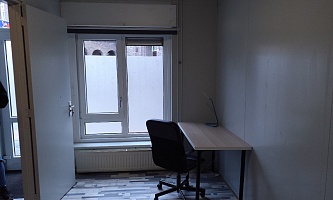 Student room in Tilburg KORV / Korvelplein 5