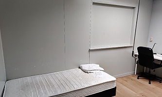Student room in Tilburg KORV / Korvelplein 3