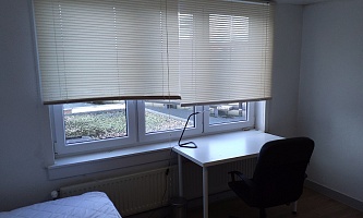 Student room in Tilburg KORV / Korvelplein 2