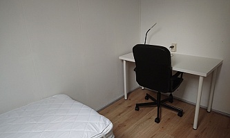 Student room in Tilburg KORV / Korvelplein 1