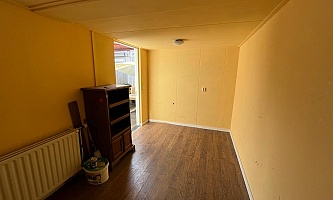 Student room in Tilburg KRS / Korhoenstraat 13