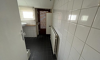 Student room in Tilburg KRS / Korhoenstraat 15