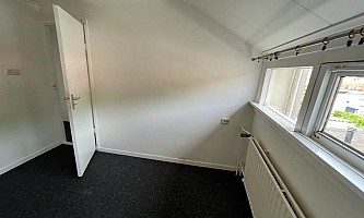 Student room in Tilburg KRS / Korhoenstraat 18