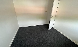 Student room in Tilburg KRS / Korhoenstraat 19
