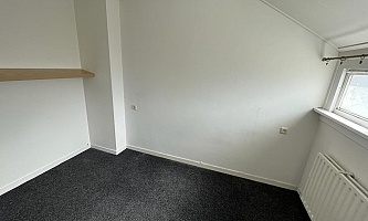 Student room in Tilburg KRS / Korhoenstraat 22