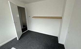 Student room in Tilburg KRS / Korhoenstraat 23