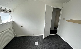 Student room in Tilburg KRS / Korhoenstraat 24