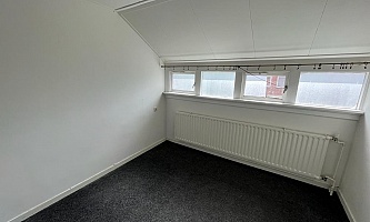 Student room in Tilburg KRS / Korhoenstraat 25