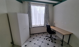 Student room in Tilburg LEO / Plein Leo XIII  2