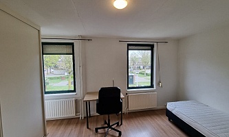Student room in Tilburg LEO / Plein Leo XIII  3