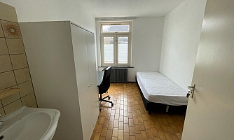 Studentenkamer in Tilburg LUCHT / Luchthavenlaan 1