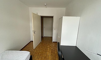 Studentenkamer in Tilburg LUCHT / Luchthavenlaan 2
