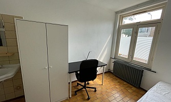 Studentenkamer in Tilburg LUCHT / Luchthavenlaan 3