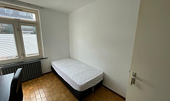 Studentenkamer in Tilburg LUCHT / Luchthavenlaan 4