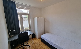 Studentenkamer in Tilburg LUCHT / Luchthavenlaan 1