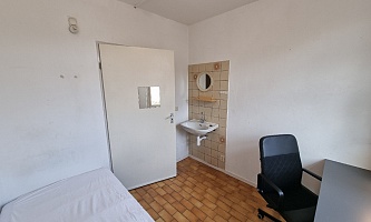 Student room in Tilburg LUCHT / Luchthavenlaan 2