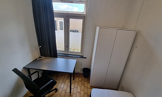 Studentenkamer in Tilburg LUCHT / Luchthavenlaan 3