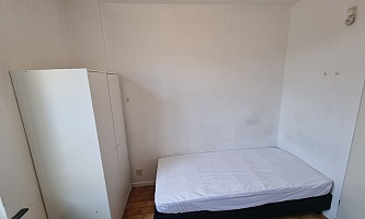Studentenkamer in Tilburg LUCHT / Luchthavenlaan 4