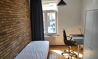 Student room in Tilburg LUCHT / Luchthavenlaan 4
