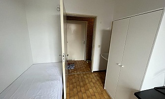 Student room in Tilburg LUCHT / Luchthavenlaan 2