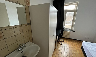Student room in Tilburg LUCHT / Luchthavenlaan 3