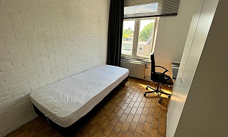 Studentenkamer in Tilburg LUCHT / Luchthavenlaan 1