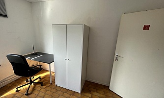 Studentenkamer in Tilburg LUCHT / Luchthavenlaan 2