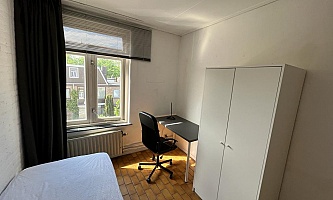 Studentenkamer in Tilburg LUCHT / Luchthavenlaan 3