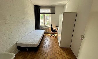 Studentenkamer in Tilburg LUCHT / Luchthavenlaan 4