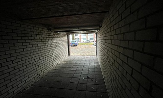 Studentenkamer in Tilburg Melsbroekstraat 60 3