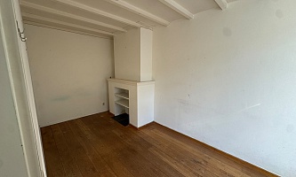 Studentenkamer in Tilburg MLS / Molenstraat 2