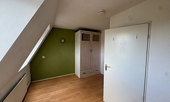 Studentenkamer in Tilburg MLS / Molenstraat 1