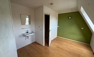 Studentenkamer in Tilburg MLS / Molenstraat 3