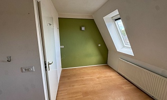 Studentenkamer in Tilburg MLS / Molenstraat 4