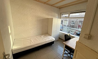 Studentenkamer in Tilburg NIC / Nicolaas Beetstraat 3