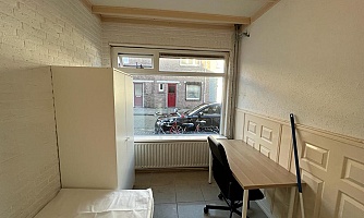 Studentenkamer in Tilburg NIC / Nicolaas Beetstraat 4