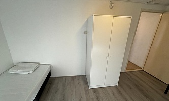 Studentenkamer in Tilburg NIC / Nicolaas Beetstraat 3