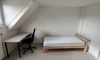 Student room in Tilburg NRS / Noordstraat 1